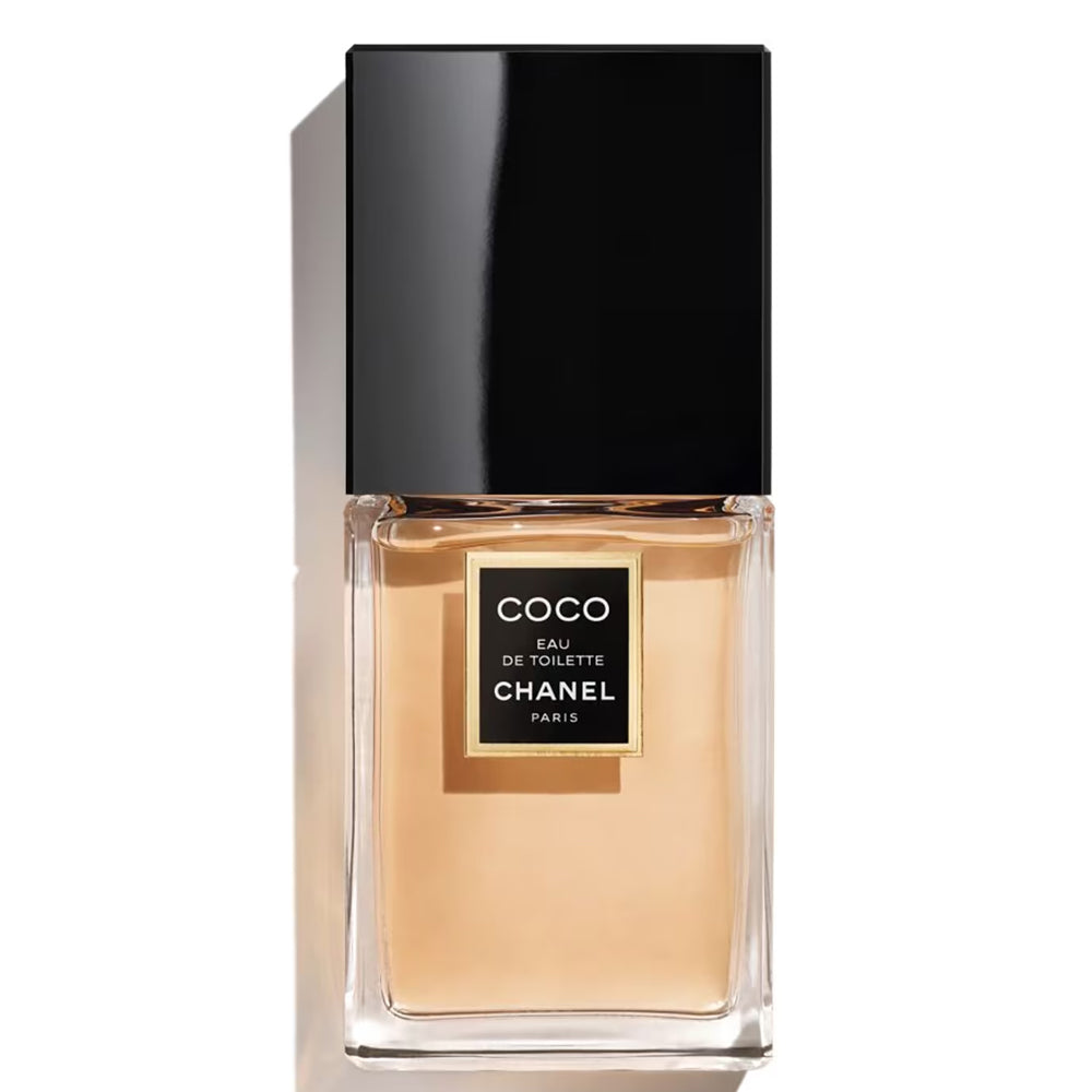 Chanel Coco Eau de Toilette for Women