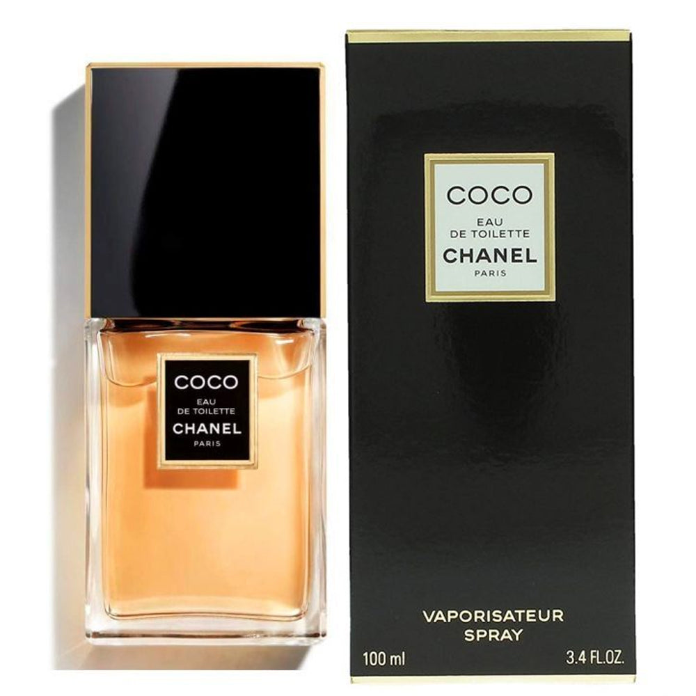 Chanel Coco Eau de Toilette for Women