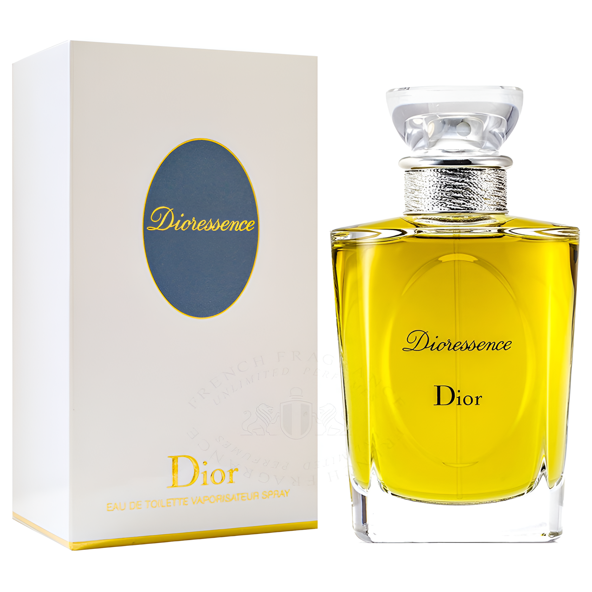 Christian Dior Dioressence Eau de Toilette 100ml for Women