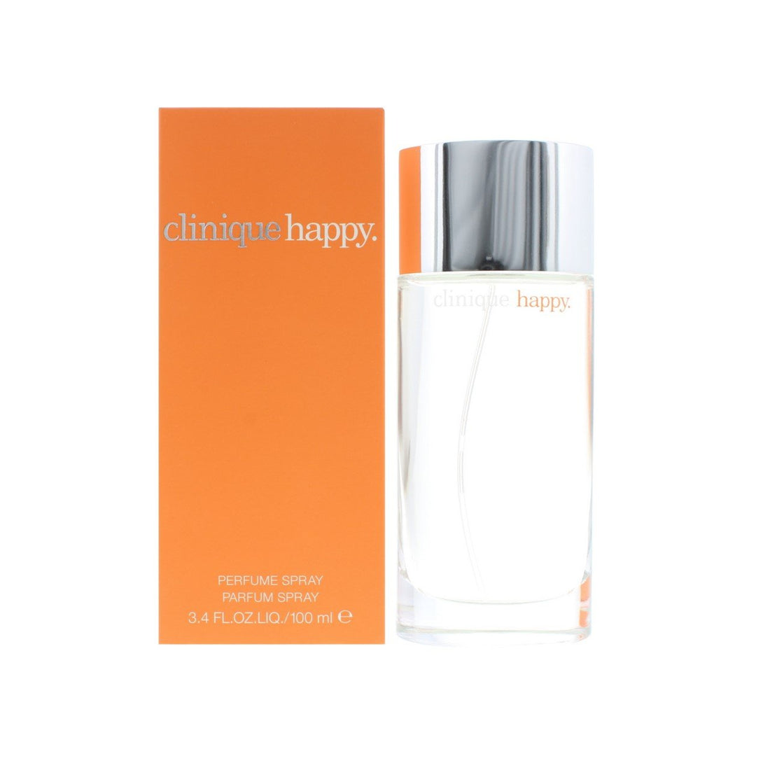 Clinique Happy Eau De Parfum 100ml for Women