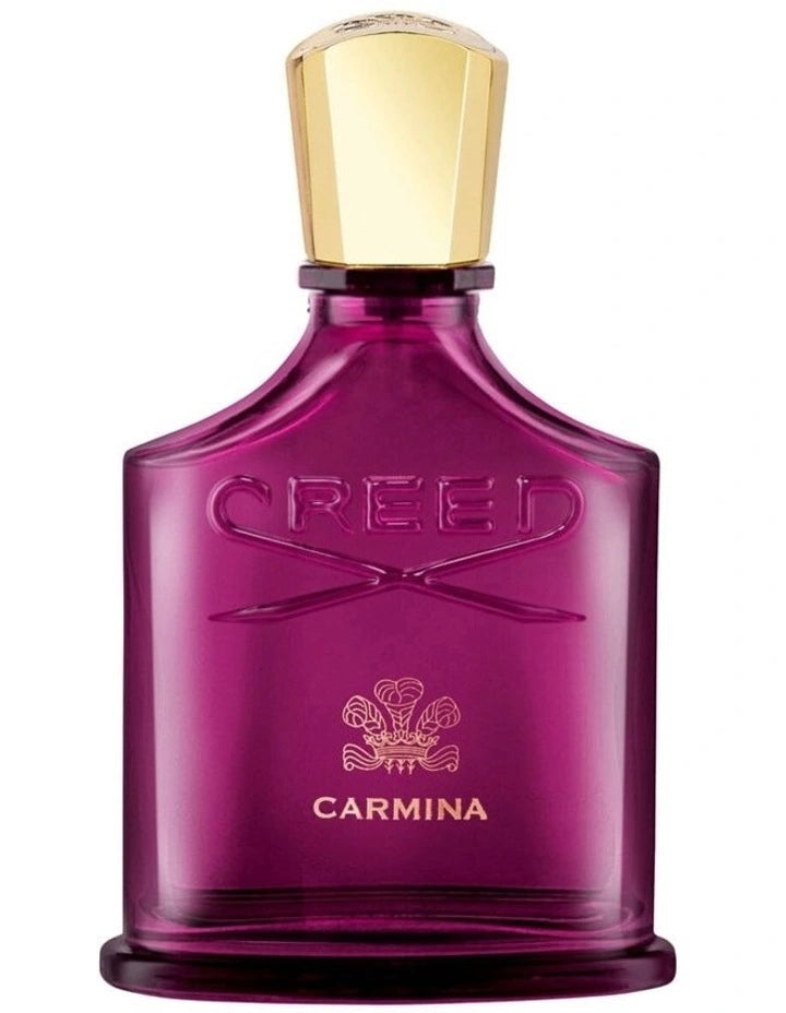 Creed Carmina EDP for Women 75ml – Luxurious Floral Amber Rose Perfume