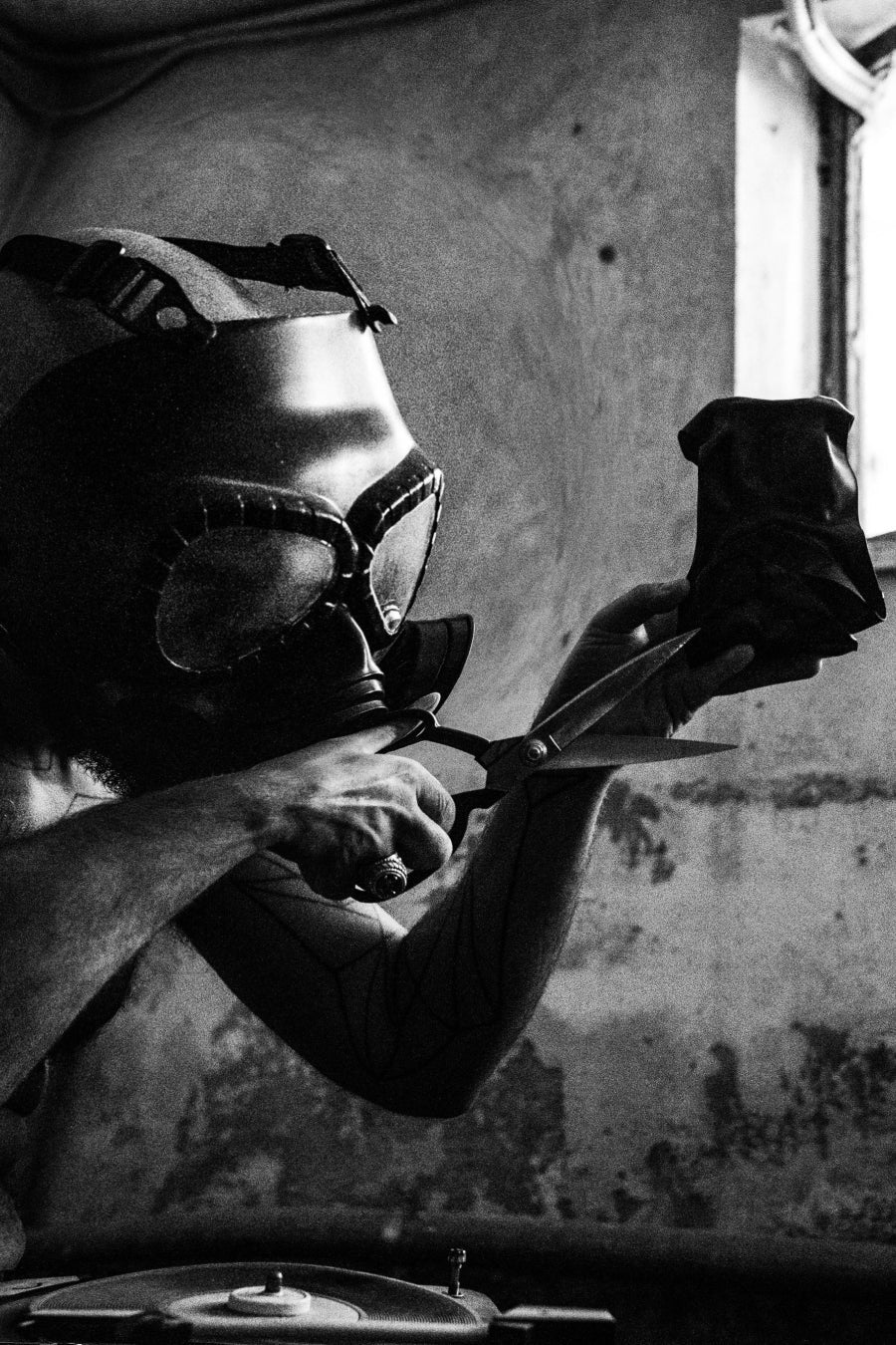 Filippo Sorcinelli Né il Giorno Nell'ora Extrait de Parfum 100ml