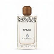 Born Fragrance The Scent of Duaa Eau de Parfum 100ml