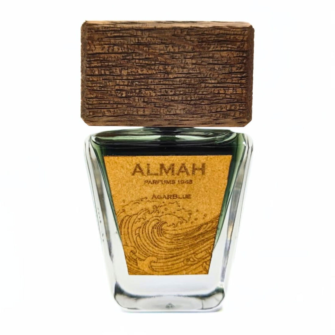 Almah Agar Blue Extract de Parfum 50ml
