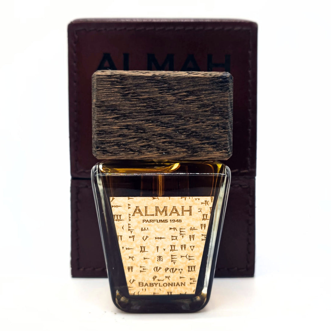 Almah Babilonian Extract de Parfum 50ml
