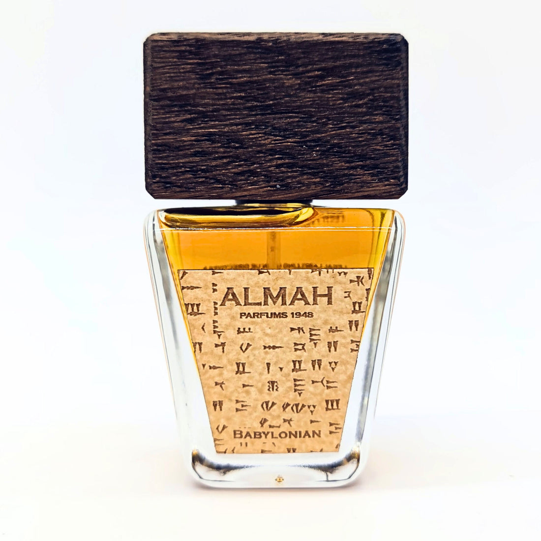 Almah Babilonian Extract de Parfum 50ml