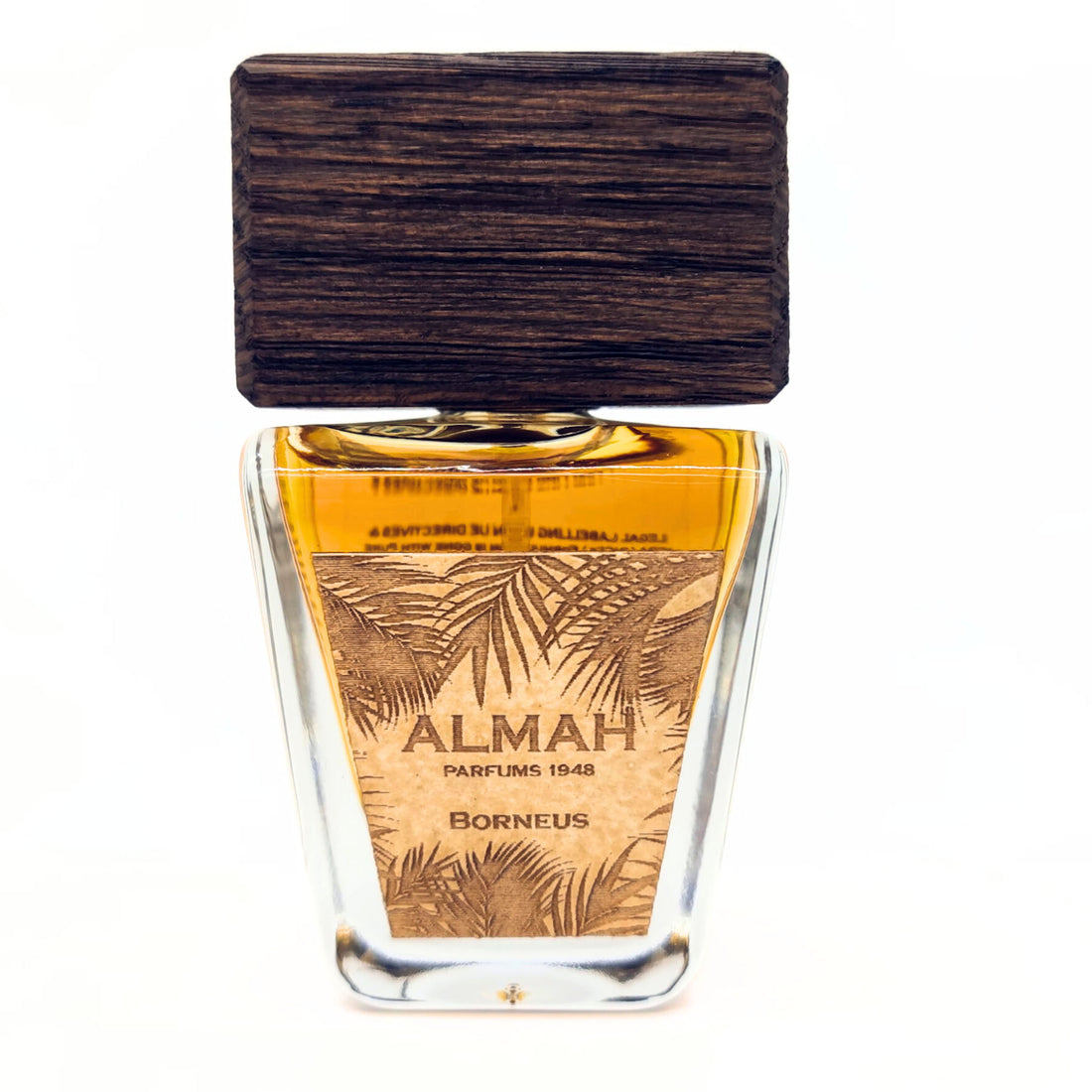 Almah Borneus Extract de Parfum 50ml
