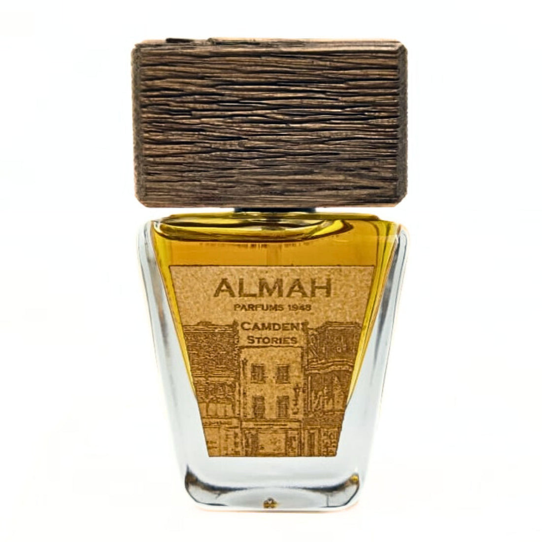 Almah Camden Stories Extract de Parfum 50ml