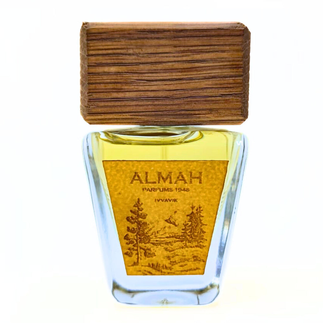 Almah Ivvavik Extract de Parfum 50ml