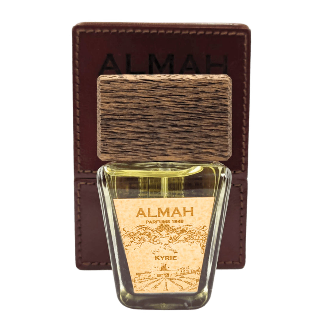 Almah Kyrie Extract de Parfum 50ml