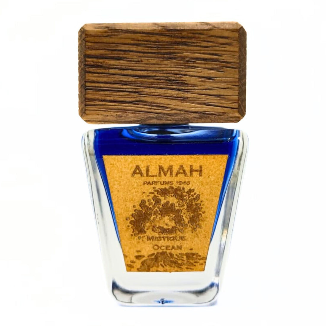 Almah Mistique Ocean Extract de Parfum 50ml