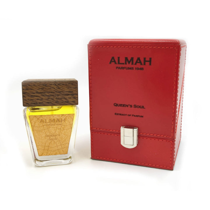 Almah Queen's Soul Extract de Parfum 50ml