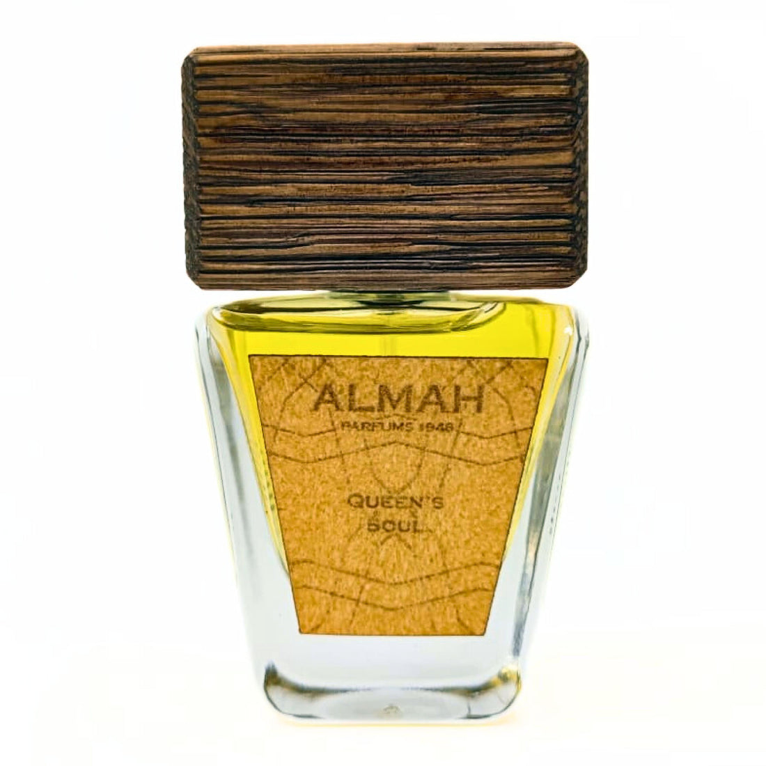Almah Queen's Soul Extract de Parfum 50ml