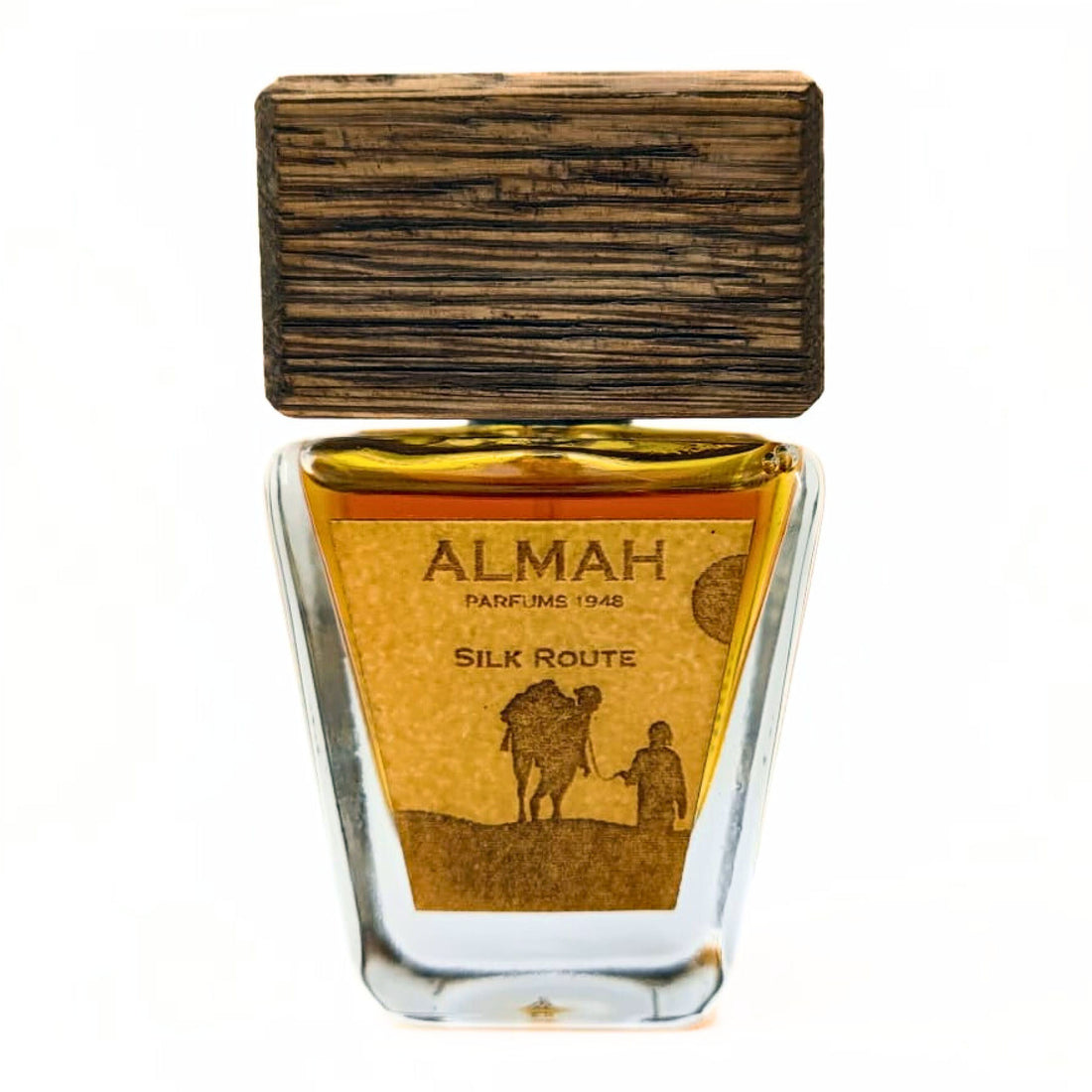 Almah Silk Route Extract de Parfum 50ml
