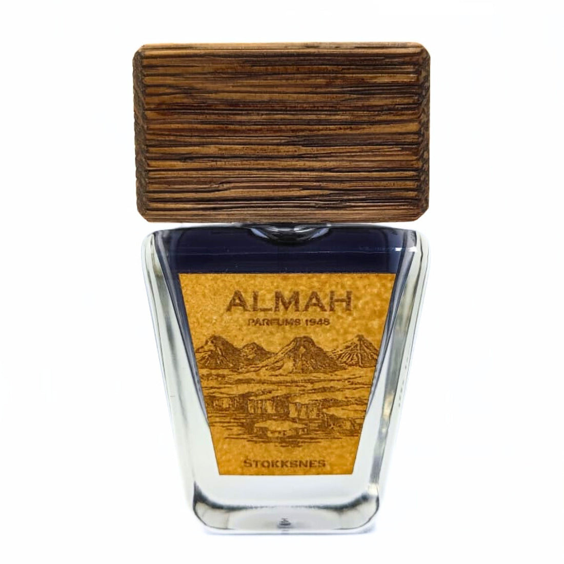 Almah Stokksnes Extract de Parfum 50ml
