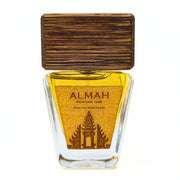 Almah Way to Wakatobi Extract de Parfum 50ml