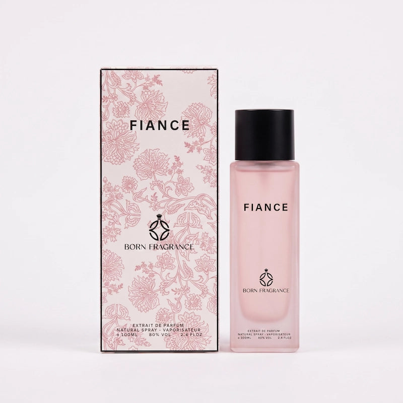 Born Fragrance The Scent of Fiance Eau de Parfum 100ml