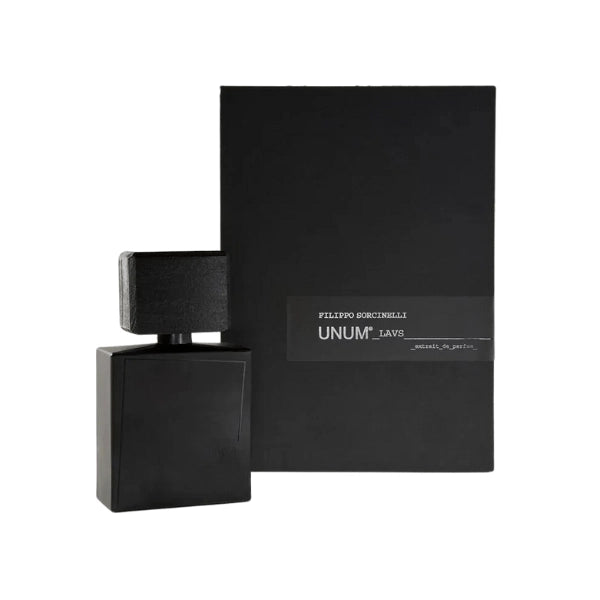 Filippo Sorcinelli LAVS Extrait de Parfum 100ml