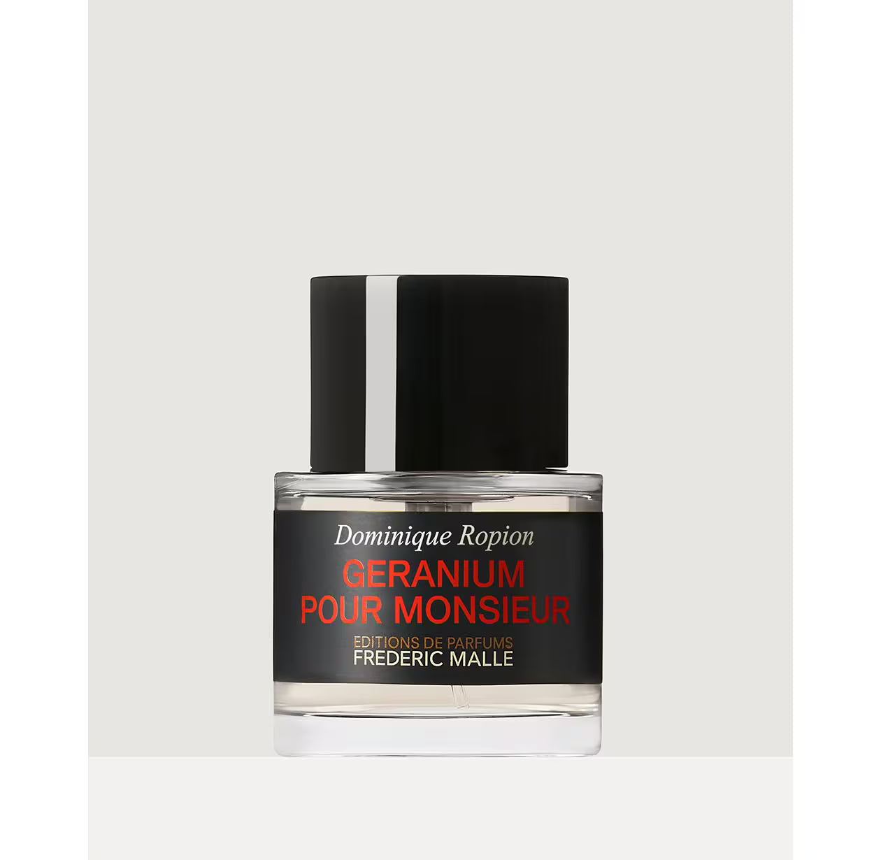 Frederic Malle Geranium Pour Monsieur Eau de Parfum 50ml