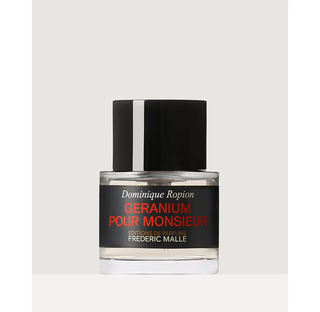 Frederic Malle Geranium Pour Monsieur Eau de Parfum 50ml