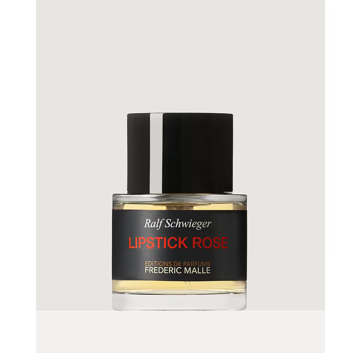 Frederic Malle Lipstick Rose Eau de Parfum 50ml