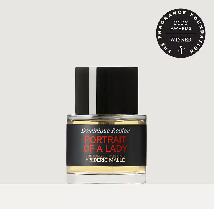 Frederic Malle Portrait Of A Lady Eau de Parfum 50ml
