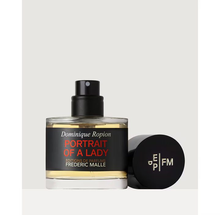 Frederic Malle Portrait Of A Lady Eau de Parfum 50ml