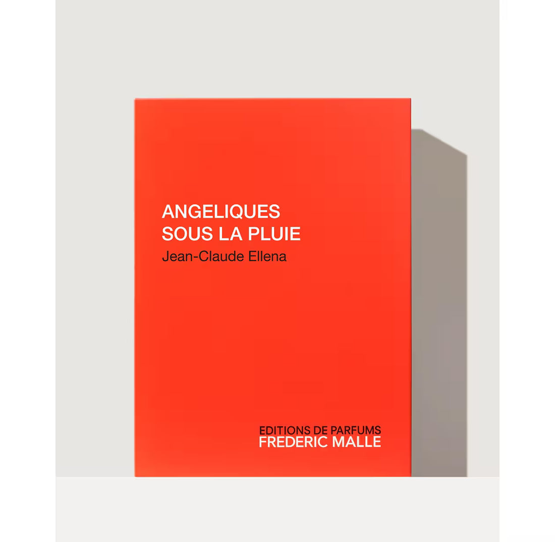 Frederic Malle Angeliques Sous La Pluie Eau de Toilette 100ml