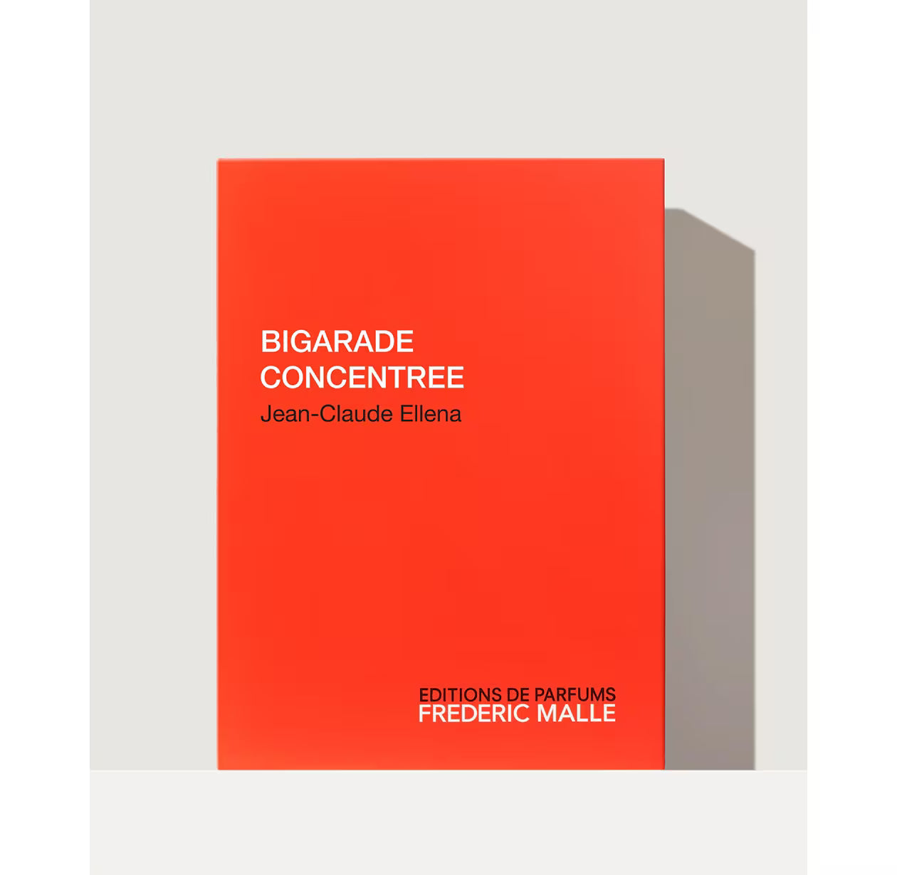 Frederic Malle Bigarade Concentree Eau de Toilette 100ml