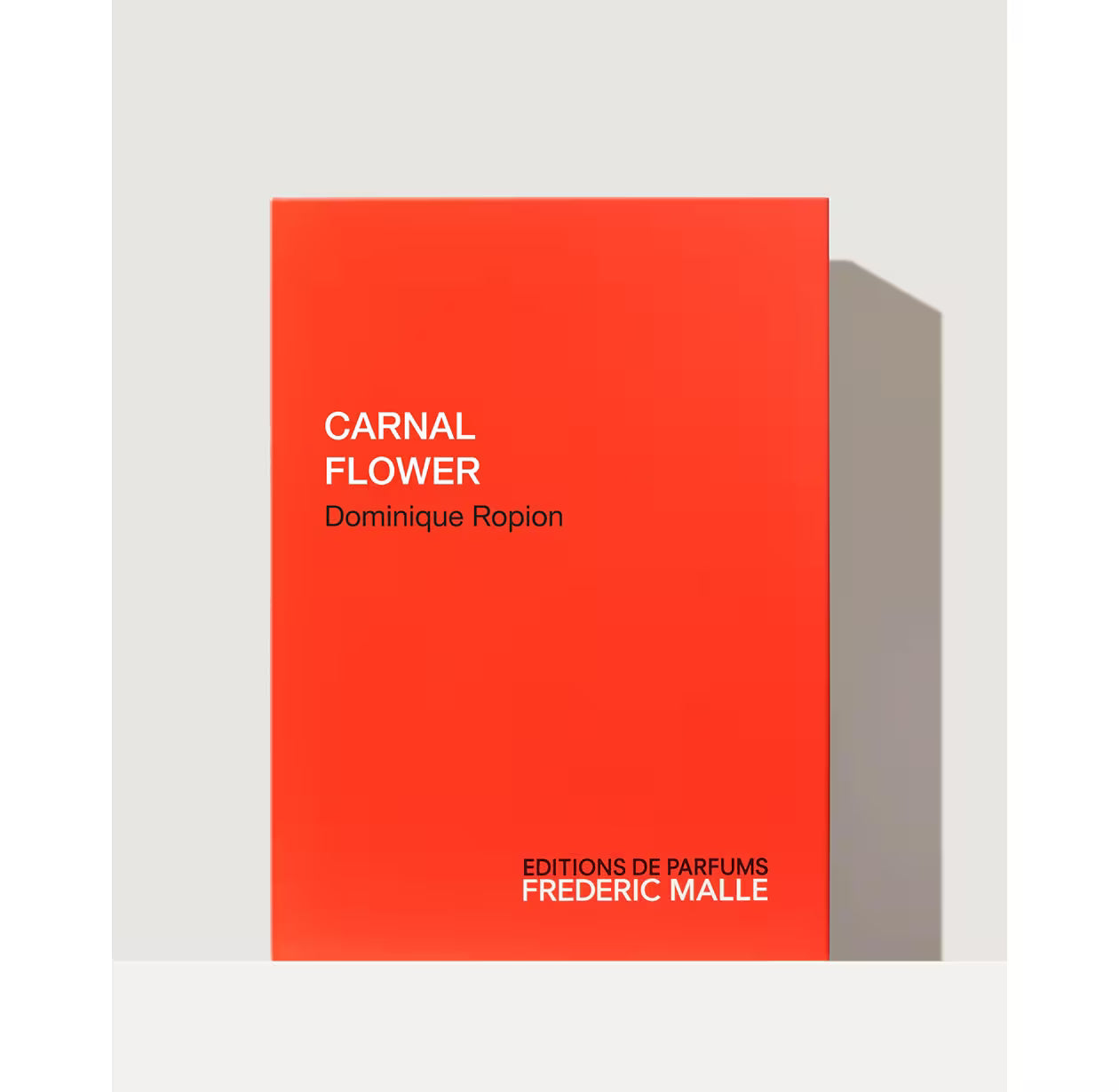 Frederic Malle Carnal Flower Eau de Parfum 100ml