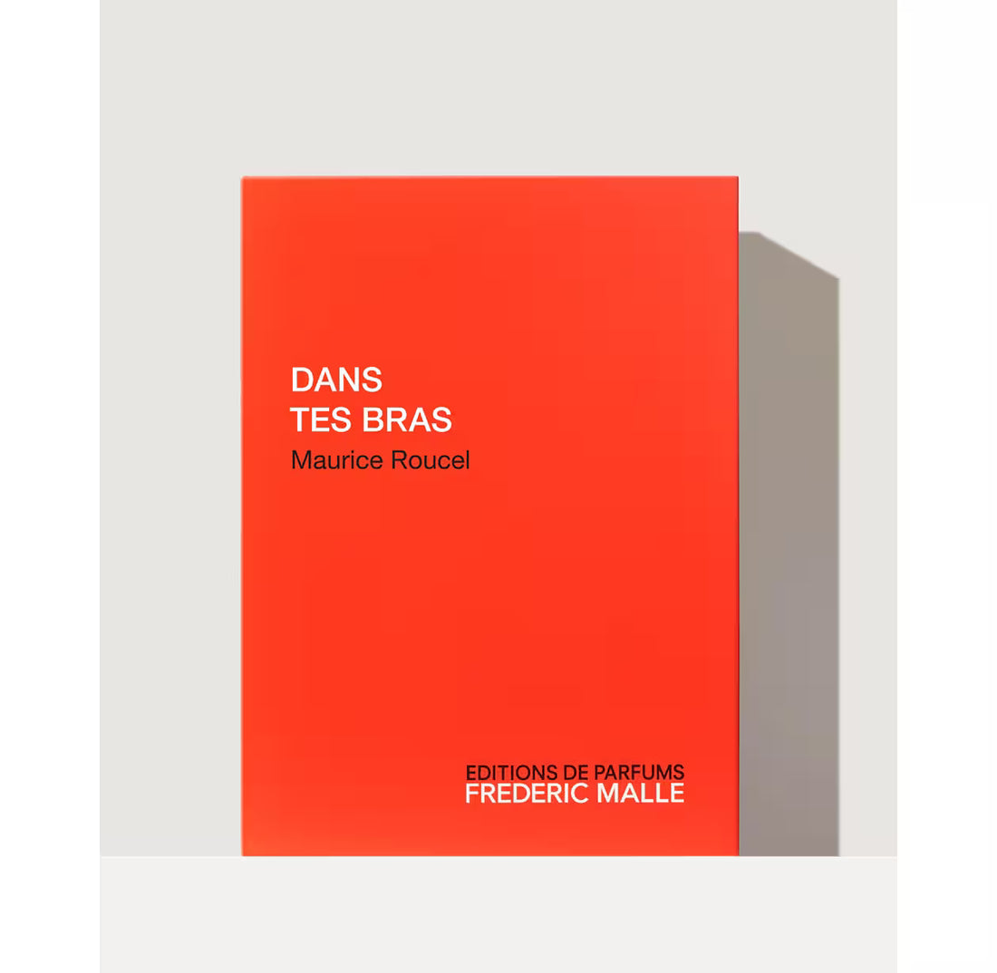 Frederic Malle Dans Tes Bras Eau de Parfum 100ml