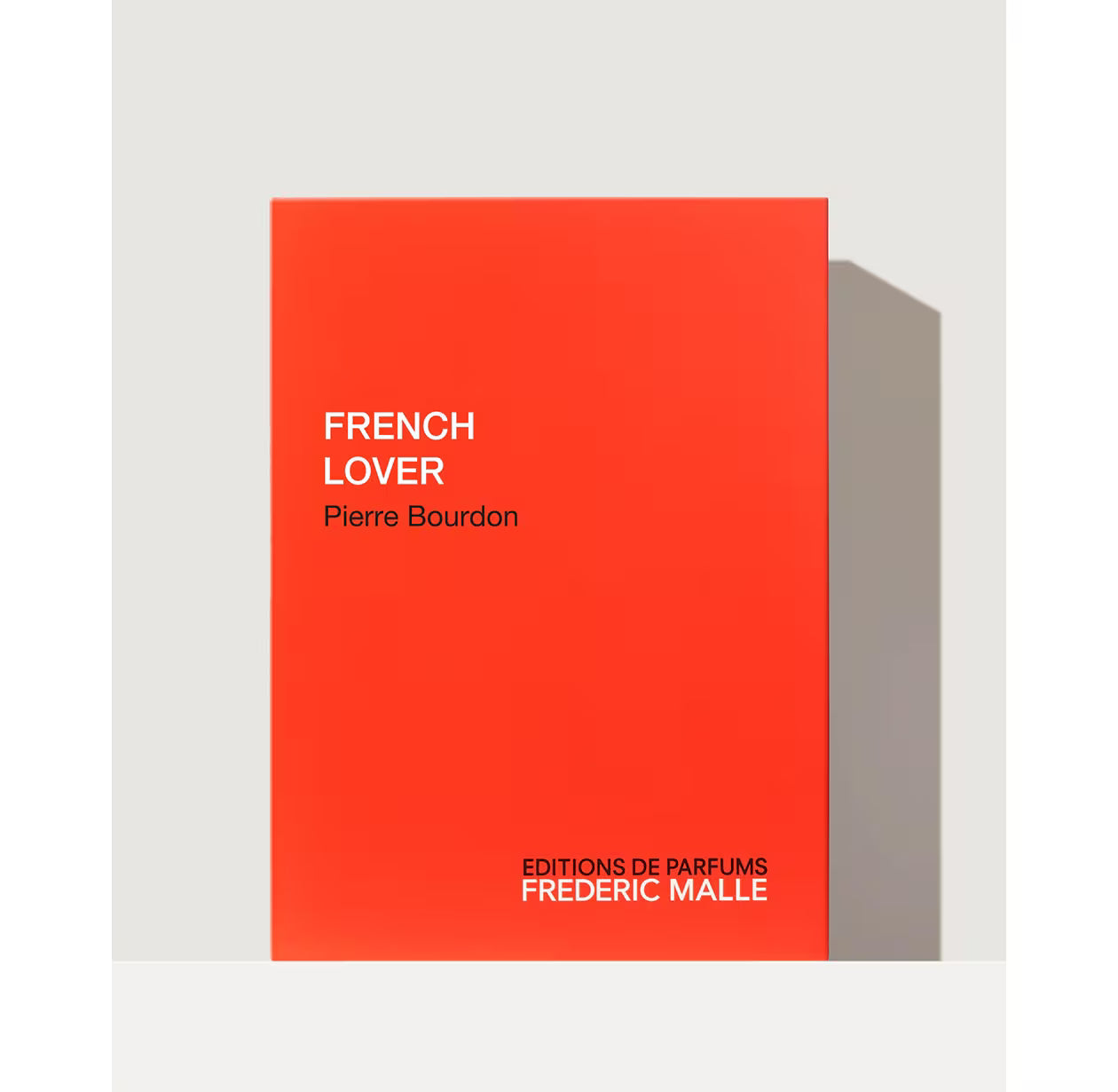 Frederic Malle French Lover Eau de Parfum 100ml