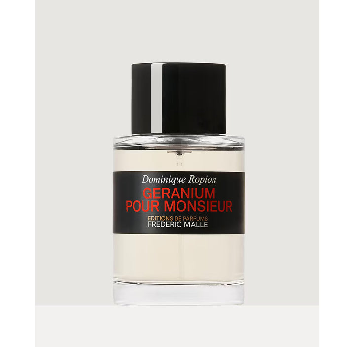 Frederic Malle Geranium Pour Monsieur Eau de Parfum 100ml