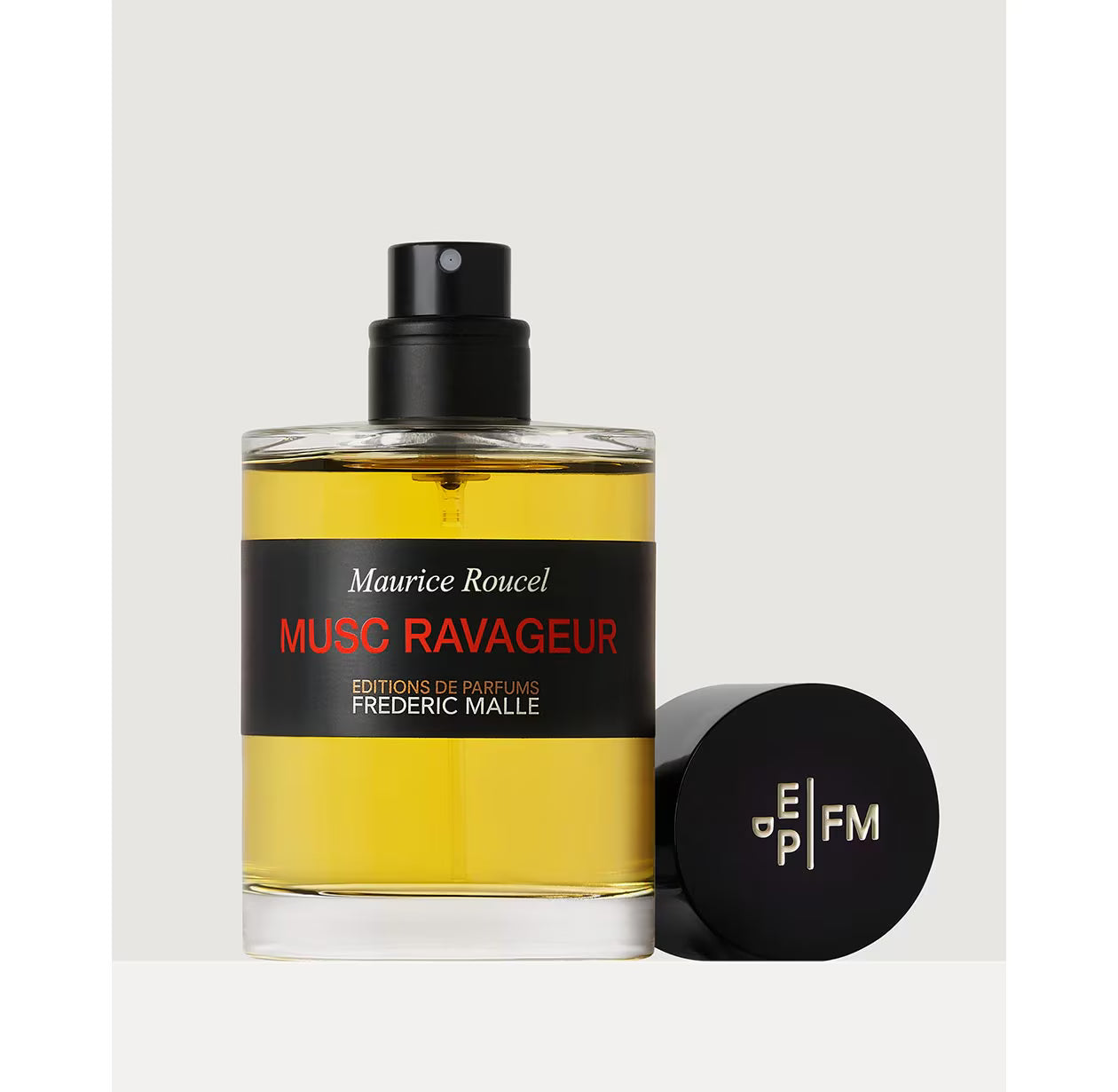 Frederic Malle Musc Ravageur Eau de Parfum 100ml