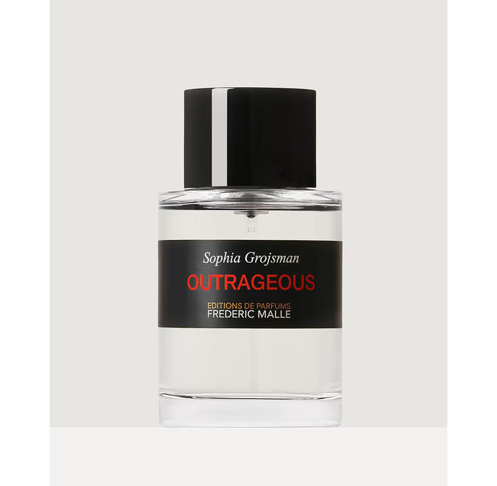 Frederic Malle Outrageous Eau de Parfum 100ml