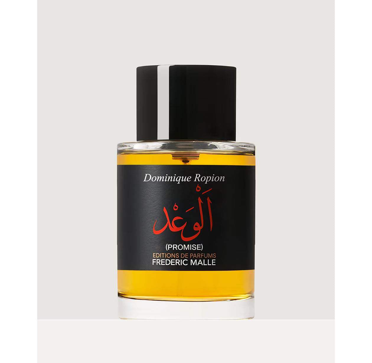 Frederic Malle Promise Parfum 100ml