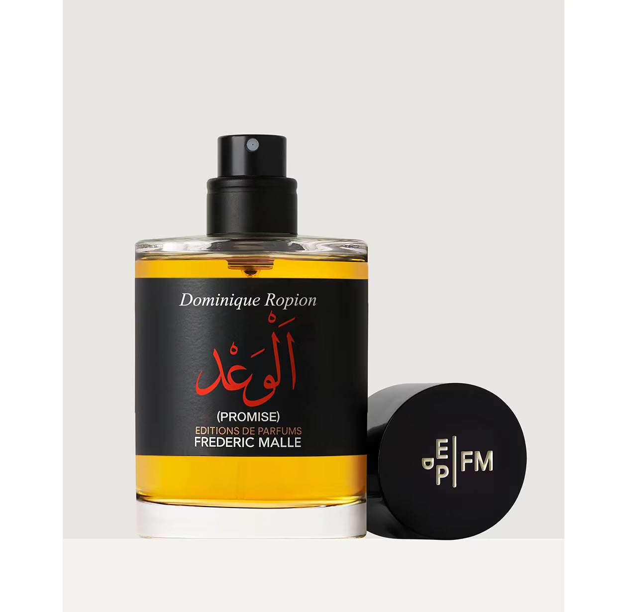 Frederic Malle Promise Parfum 100ml