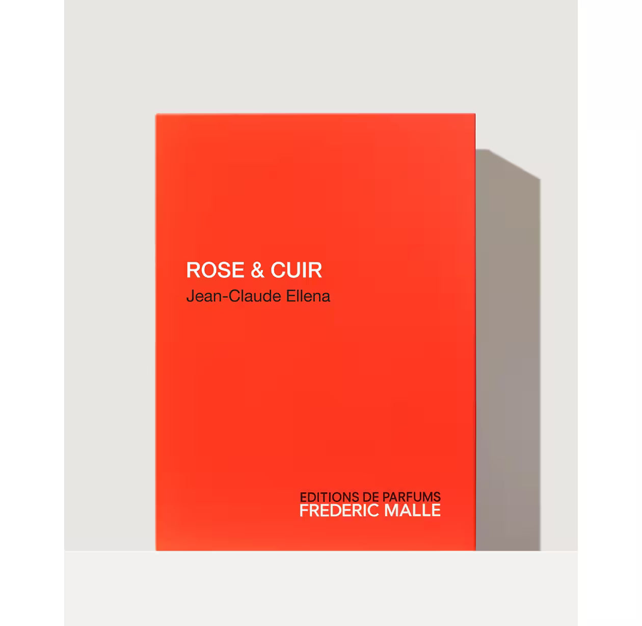 Frederic Malle Rose & Cuir Eau de Parfum 100ml