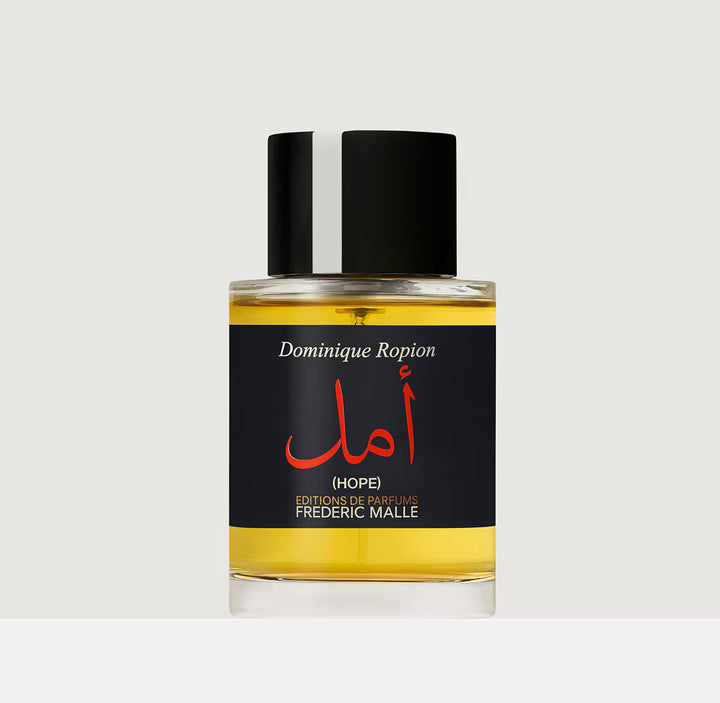 Frederic Malle Hope Eau de Parfum 100ml