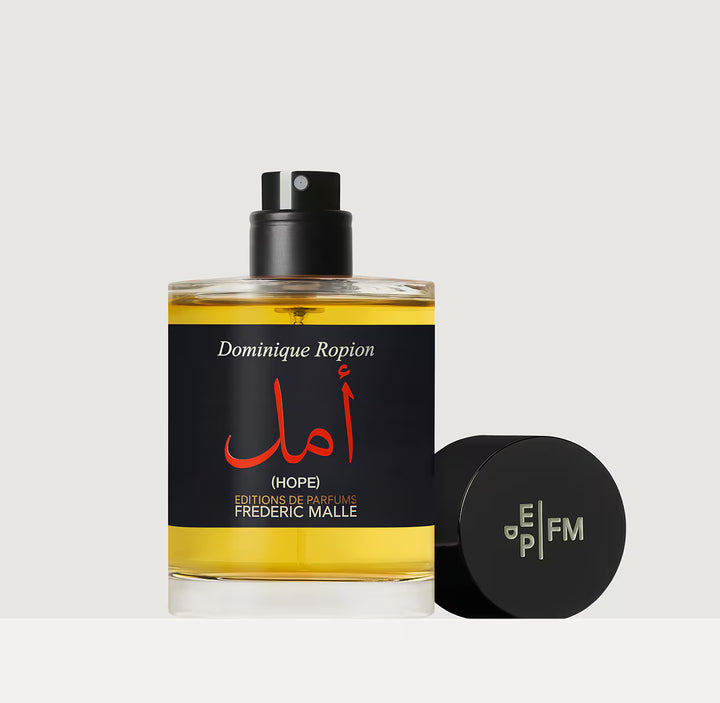Frederic Malle Hope Eau de Parfum 100ml