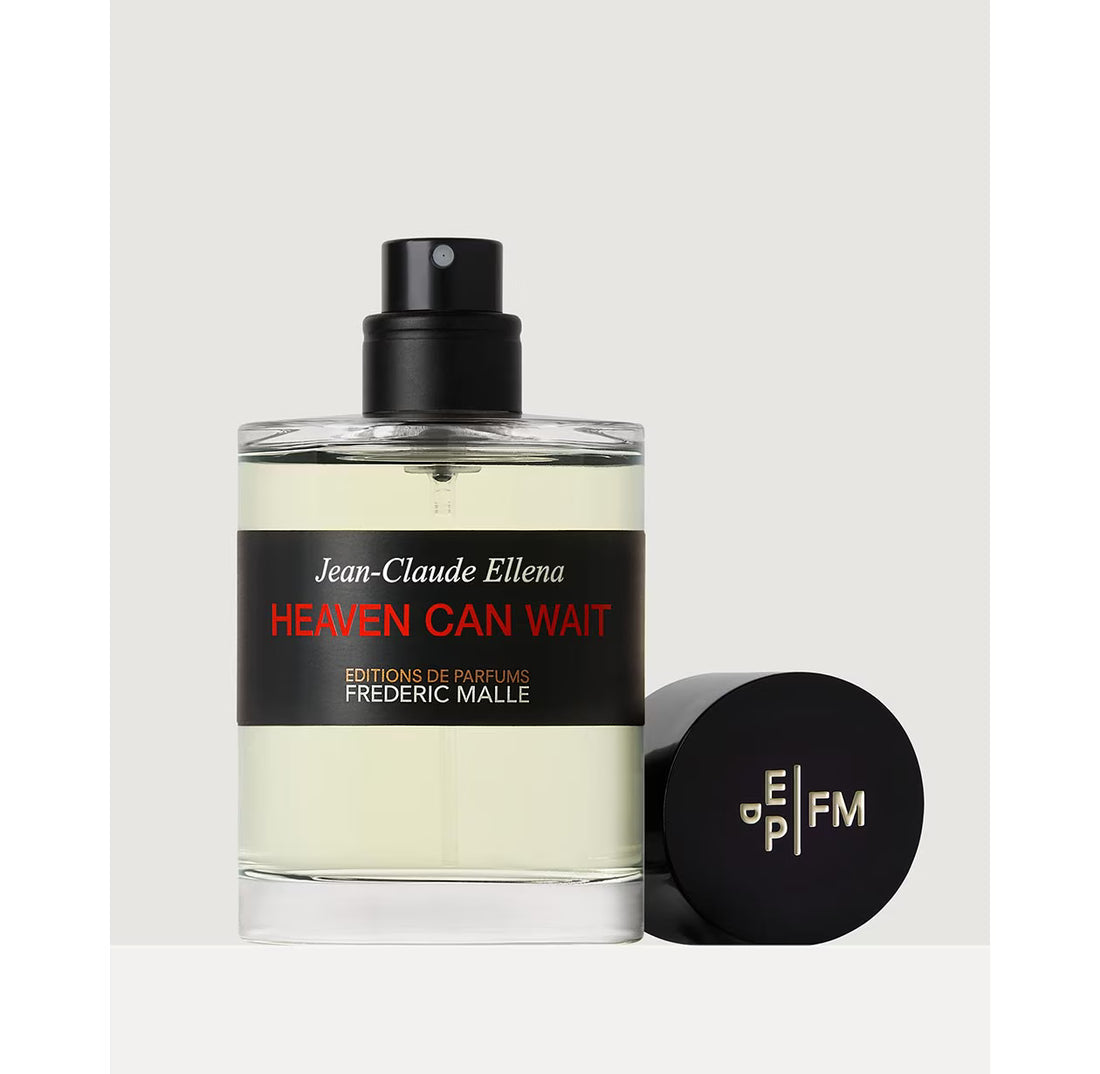 Frederic Malle Heaven Can Wait Eau de Parfum 100ml