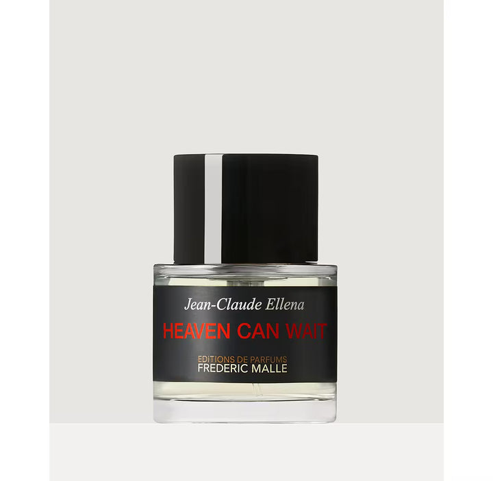 Frederic Malle Heaven Can Wait Eau de Parfum 50ml