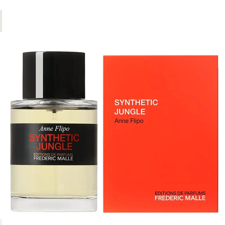 Frederic Malle Synthetic Jungle Eau de Parfum 100ml