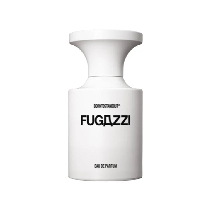 BornToStandOut Fugazzi Eau de Parfum 50ml