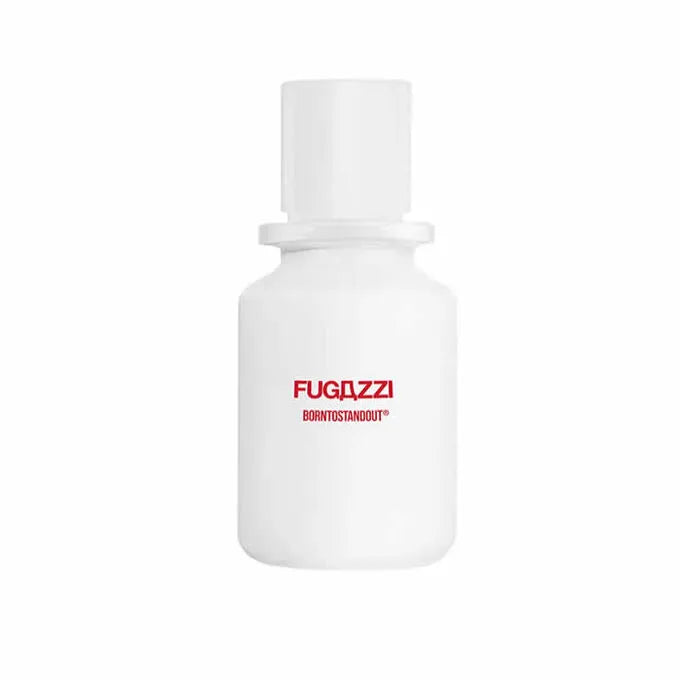 Fugazzi Born To Stand Out Extrait de Parfum 50ml – Bold Oriental Woody Unisex Perfume