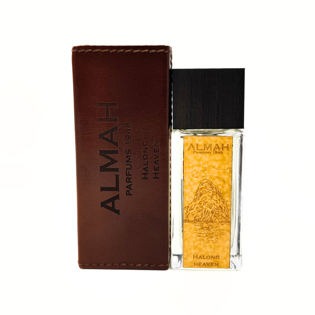 Almah Halong Heaven Eau de Parfum 50ml