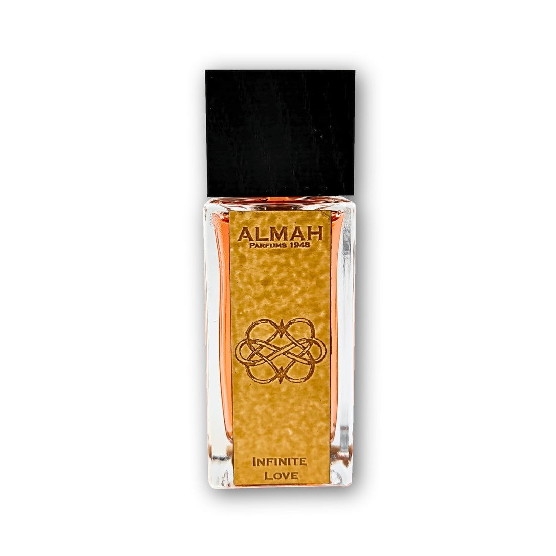 Almah Infinite Love Eau de Parfum 50ml