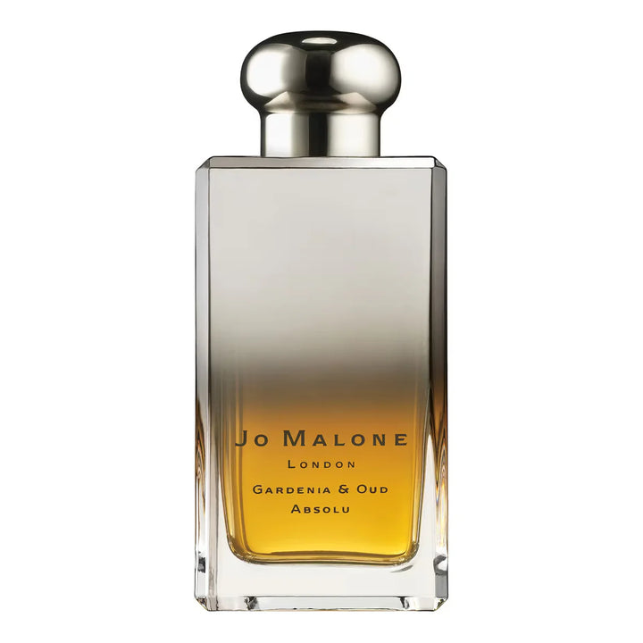Jo Malone Gardenia & Oud Absolu Cologne 100ml - Floral Oriental Intense Unisex