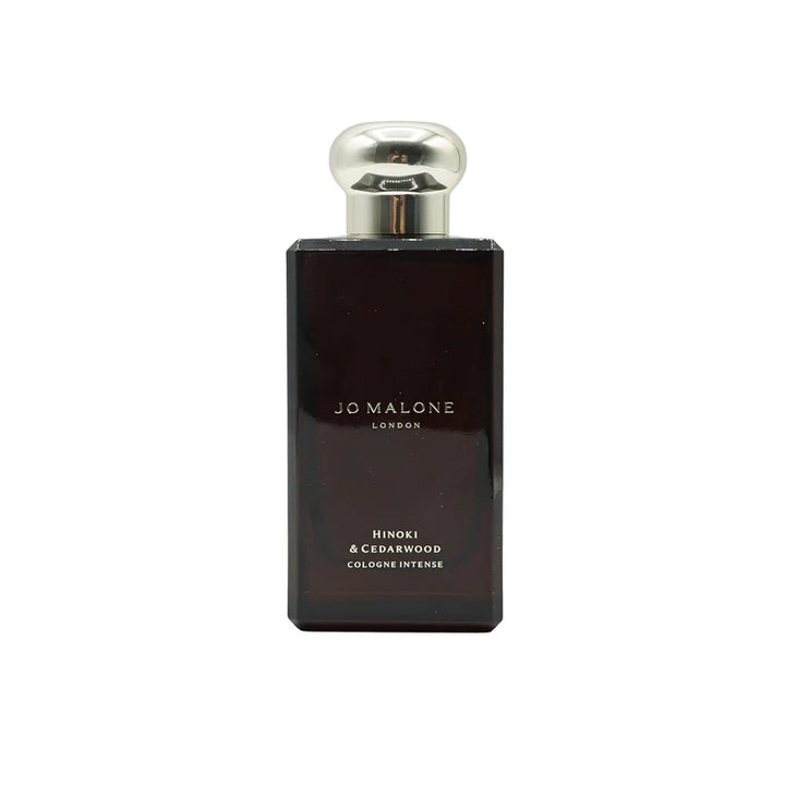 Jo Malone London Hinoki & Cedarwood Cologne Intense 100ml - Luxury Woody Unisex