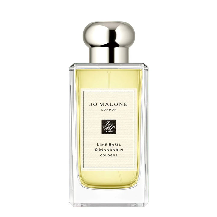 Jo Malone Lime Basil & Mandarin Cologne 100ml - Fresh Citrus Aromatic Unisex